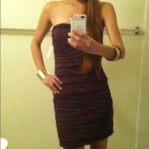 Windsor tube top dress